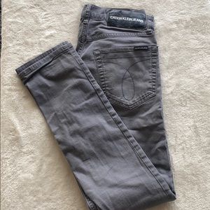 Calvin Klein M Pants